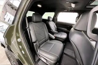 Hyundai PALISADE 2026 AWD XRT Pro SUV 4p