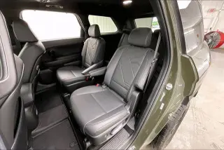 Hyundai PALISADE 2026 AWD XRT Pro SUV 4p
