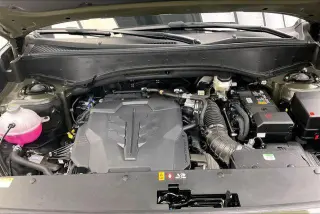 Hyundai PALISADE 2026 AWD XRT Pro SUV 4p