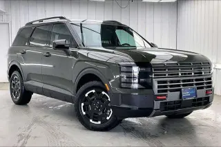 Hyundai PALISADE 2026 AWD XRT Pro SUV 4p