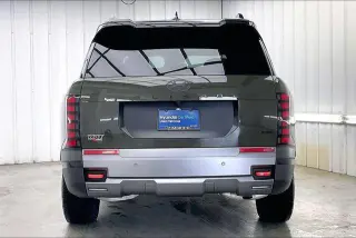 Hyundai PALISADE 2026 AWD XRT Pro SUV 4p