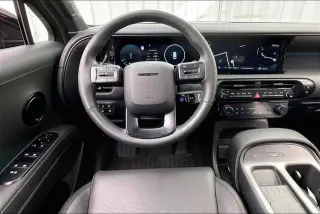Hyundai PALISADE 2026 AWD XRT Pro SUV 4p