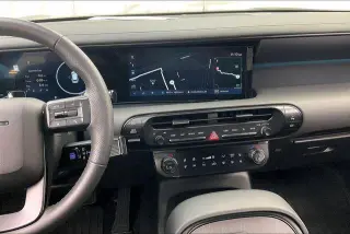 Hyundai PALISADE 2026 AWD XRT Pro SUV 4p