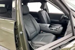 Hyundai PALISADE 2026 AWD XRT Pro SUV 4p