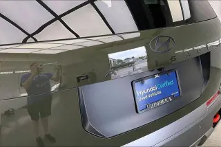 Hyundai PALISADE 2026 AWD XRT Pro SUV 4p