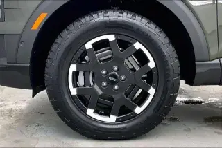 Hyundai PALISADE 2026 AWD XRT Pro SUV 4p