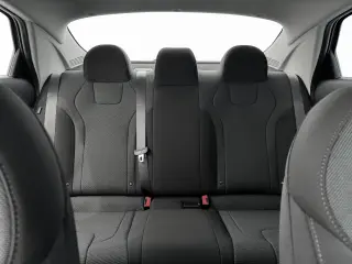 Hyundai ELANTRA 2025 SE Sedán 4p