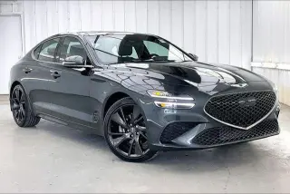 Genesis G70 2023 2.0T 4p Sedan