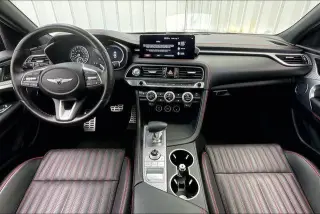 Genesis G70 2023 2.0T 4p Sedan