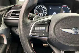 Genesis G70 2023 2.0T 4p Sedan