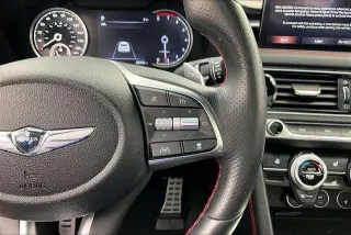 Genesis G70 2023 2.0T 4p Sedan