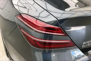 Genesis G70 2023 2.0T 4p Sedan