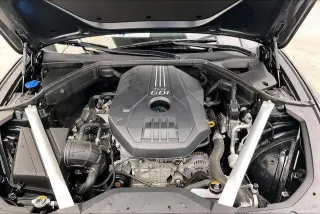 Genesis G70 2023 2.0T 4p Sedan