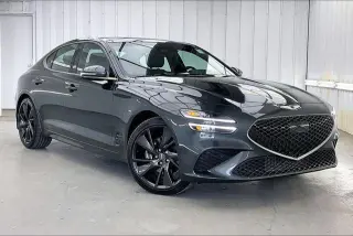 Genesis G70 2023 2.0T 4p Sedan