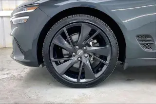 Genesis G70 2023 2.0T 4p Sedan