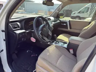 Toyota 4Runner 2022 4x2 SR5 4p SUV