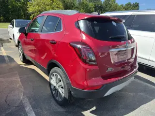 Buick Encore 2017 Preferred 4dr Crossover