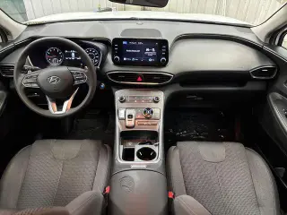 Hyundai SANTA FE 2022 AWD SEL 4p Crossover