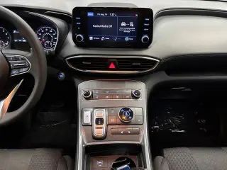 Hyundai SANTA FE 2022 AWD SEL 4p Crossover