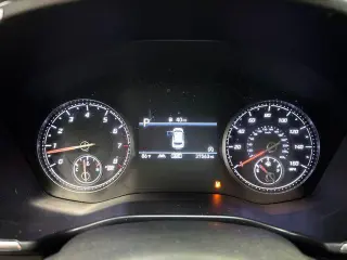 Hyundai SANTA FE 2022 AWD SEL 4p Crossover