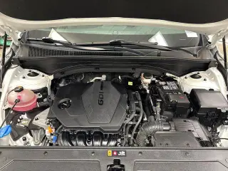 Hyundai SANTA FE 2022 AWD SEL 4p Crossover
