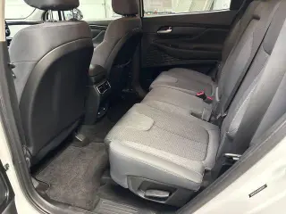 Hyundai SANTA FE 2022 AWD SEL 4p Crossover