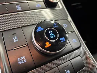 Hyundai SANTA FE 2022 AWD SEL 4p Crossover