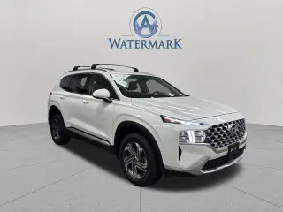 Hyundai SANTA FE 2022 AWD SEL 4p Crossover