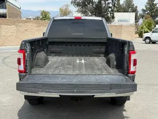 Ford F-150 2021 4x2 Lariat 4p SuperCab 8 ft. LB