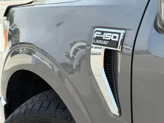 Ford F-150 2021 4x2 Lariat 4p SuperCab 8 ft. LB