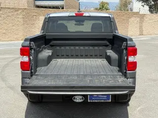Ford Maverick 2025 AWD XLT 4dr SuperCrew 4.5 ft. SB