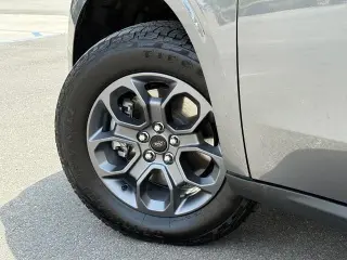 Ford Maverick 2025 AWD XLT 4dr SuperCrew 4.5 ft. SB