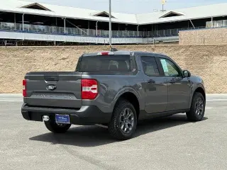 Ford Maverick 2025 AWD XLT 4dr SuperCrew 4.5 ft. SB
