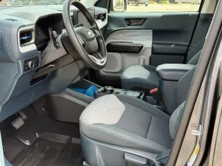 Ford Maverick 2025 AWD XLT 4dr SuperCrew 4.5 ft. SB