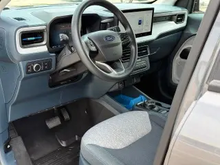 Ford Maverick 2025 AWD XLT 4dr SuperCrew 4.5 ft. SB