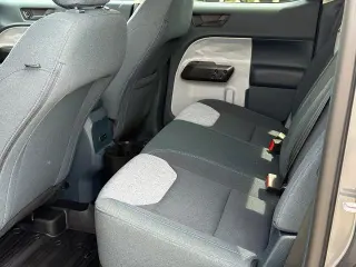Ford Maverick 2025 AWD XLT 4dr SuperCrew 4.5 ft. SB