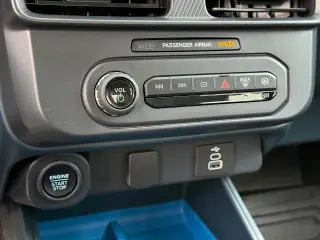 Ford Maverick 2025 AWD XLT 4dr SuperCrew 4.5 ft. SB