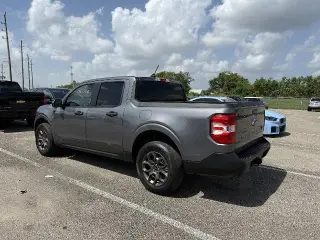 Ford Maverick 2022 XLT 4p. SuperCrew 4.5 pies SB