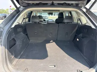 Ford Edge 2023 AWD Titanium 4dr Crossover