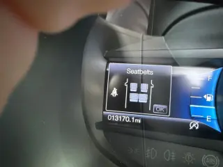 Ford Edge 2023 AWD Titanium 4dr Crossover