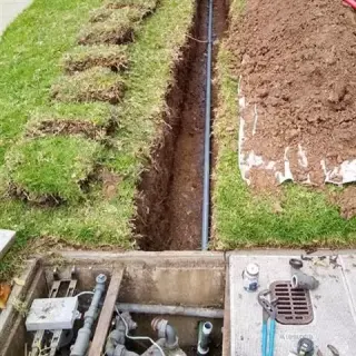 LAZCANOS PLUMBING