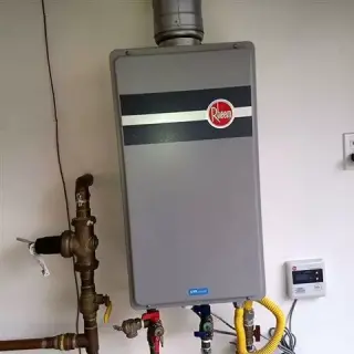 LAZCANOS PLUMBING