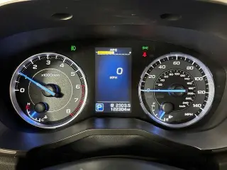 Subaru Ascent 2019 AWD Touring 4dr SUV