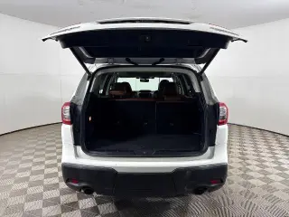 Subaru Ascent 2019 AWD Touring 4dr SUV