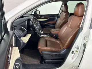Subaru Ascent 2019 AWD Touring 4dr SUV