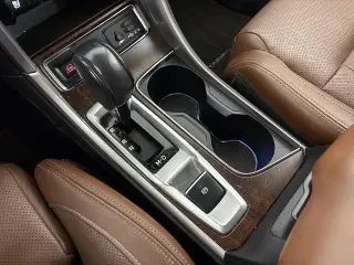 Subaru Ascent 2019 AWD Touring 4dr SUV