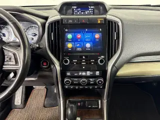 Subaru Ascent 2019 AWD Touring 4dr SUV