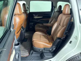 Subaru Ascent 2019 AWD Touring 4dr SUV