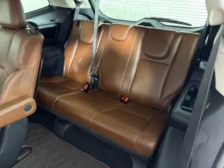 Subaru Ascent 2019 AWD Touring 4dr SUV