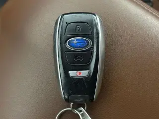 Subaru Ascent 2019 AWD Touring 4dr SUV